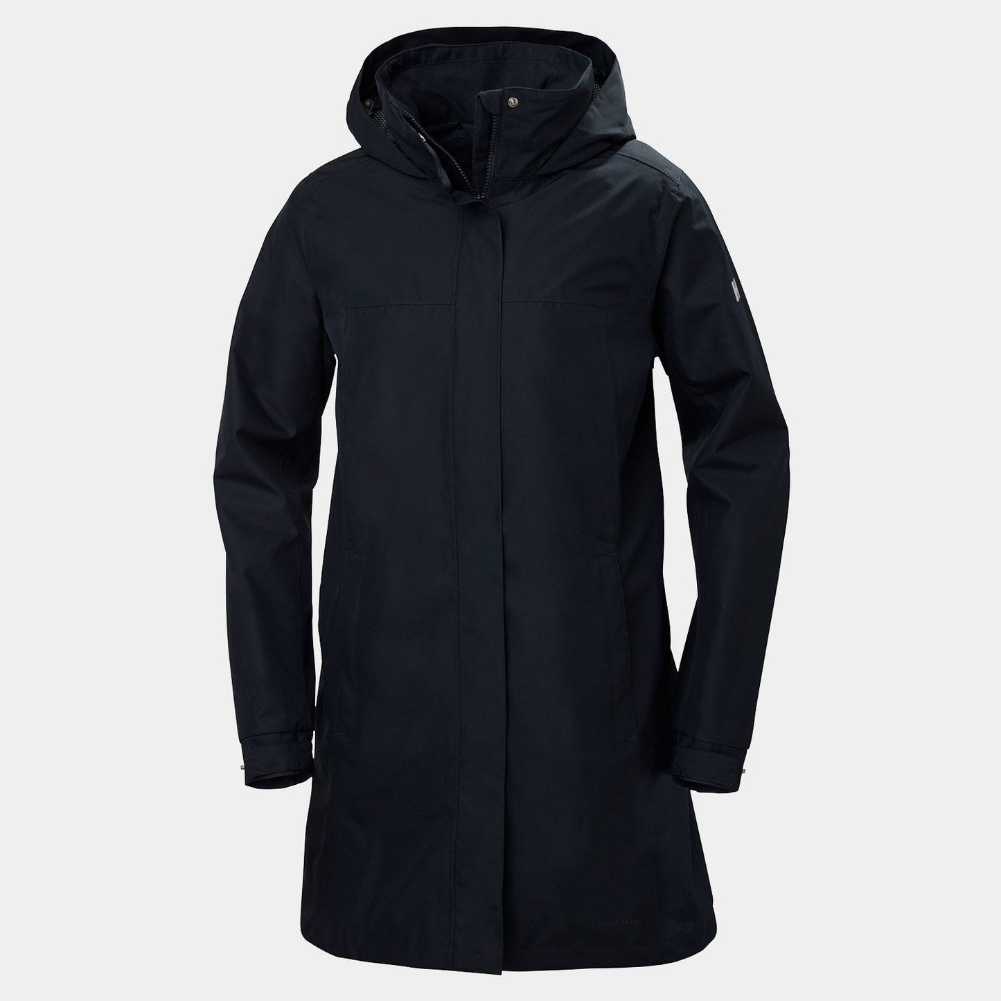 Women’s Aden Long Rain Jacket #903429