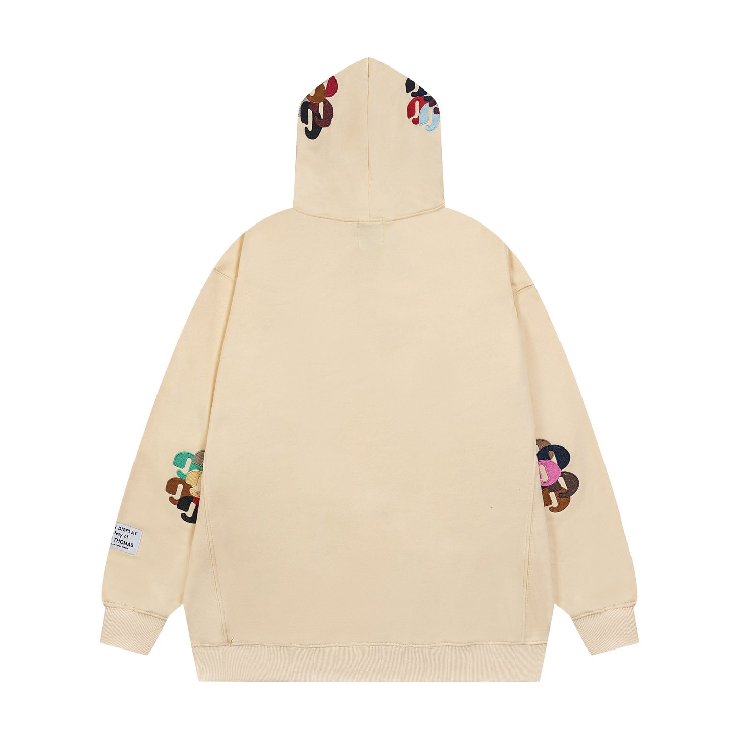 GALLERY DEPT New Hoodie