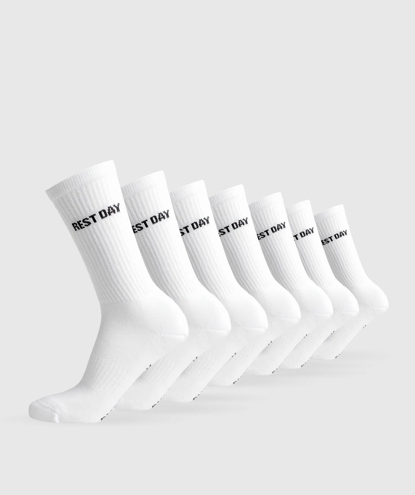 GFX Rest Day Socks 7pk #949833