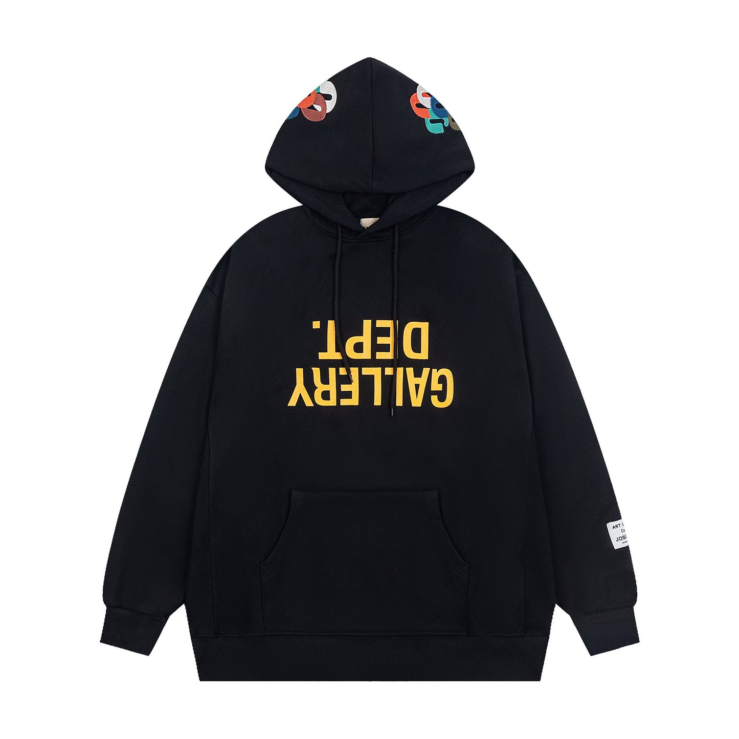 GALLERY DEPT New Hoodie