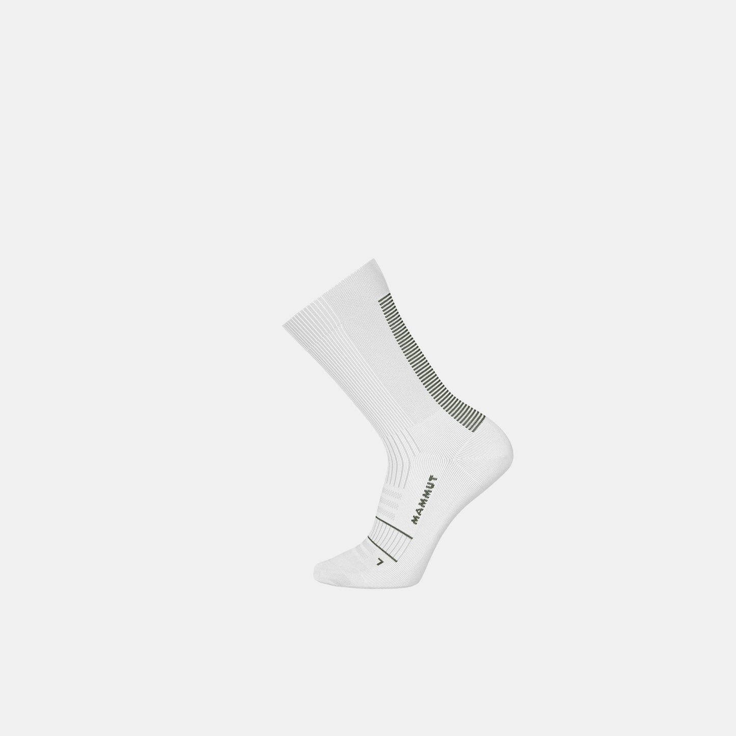 Trail Running Targeted Cushion Crew Socks #674085
