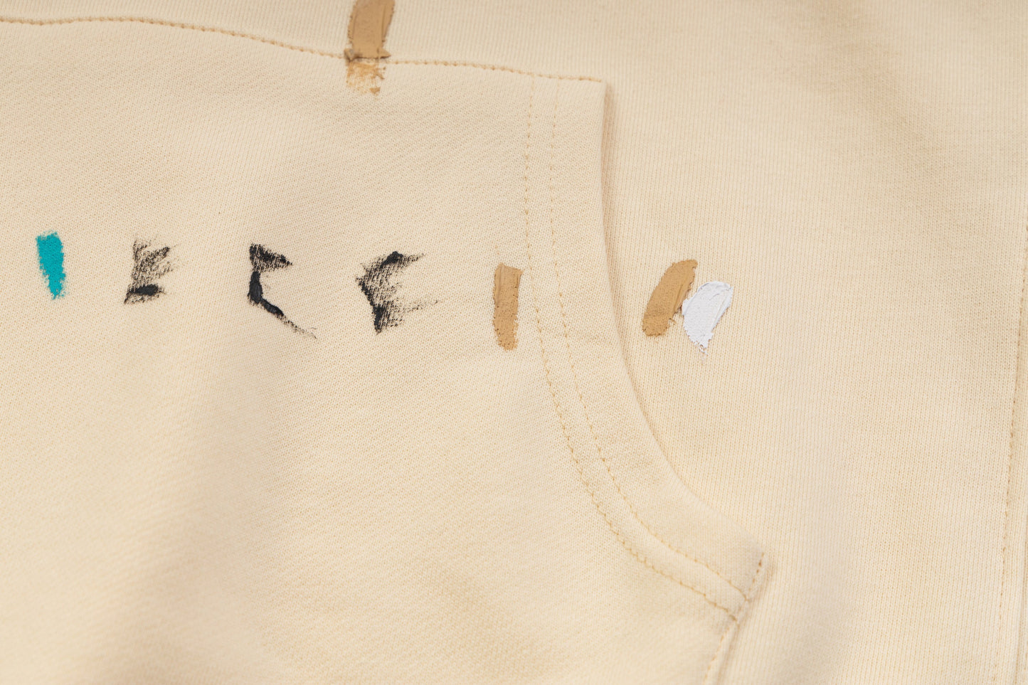 GALLERY DEPT New Hoodie