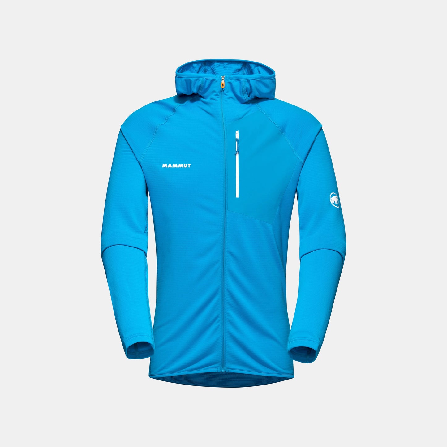 Aenergy Light ML Hooded Jacket Men #547281