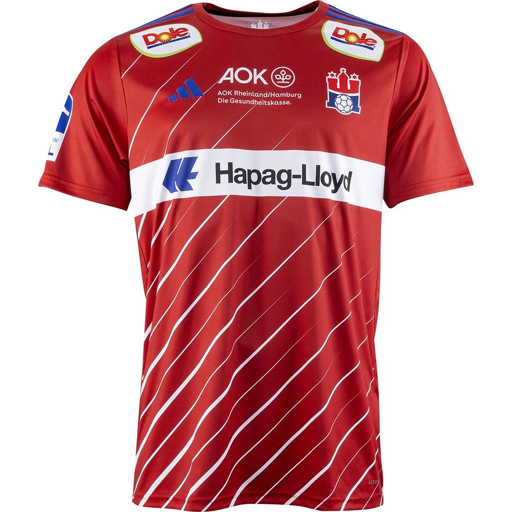 Adidas Hamburg Handball Trikot Home 2024/2025 #794110