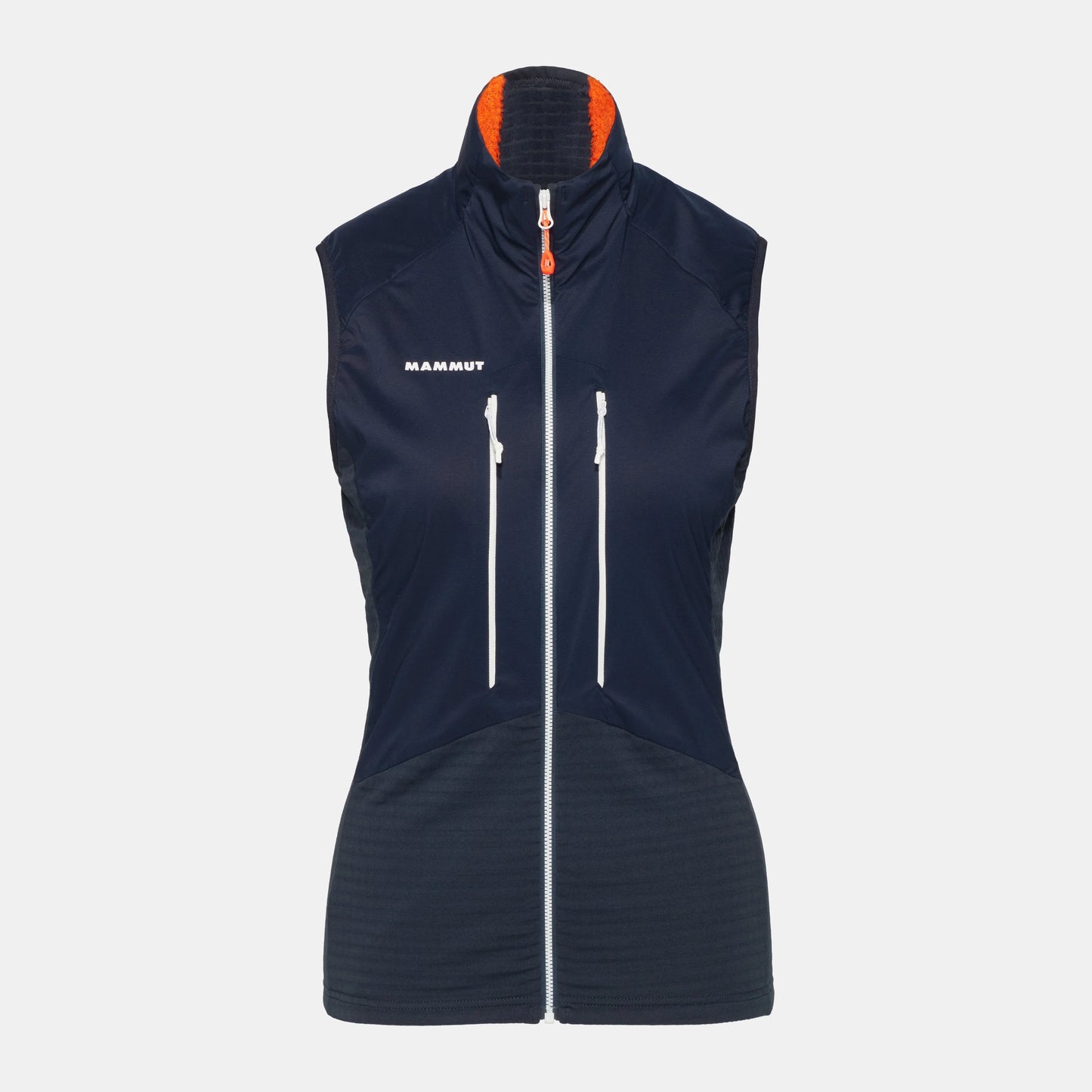 Eiger Nordwand ML Hybrid Vest Women #481913