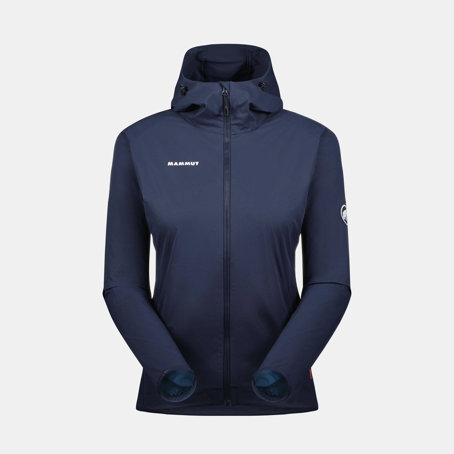 GRANITE SO Hooded Jacket Women #155284