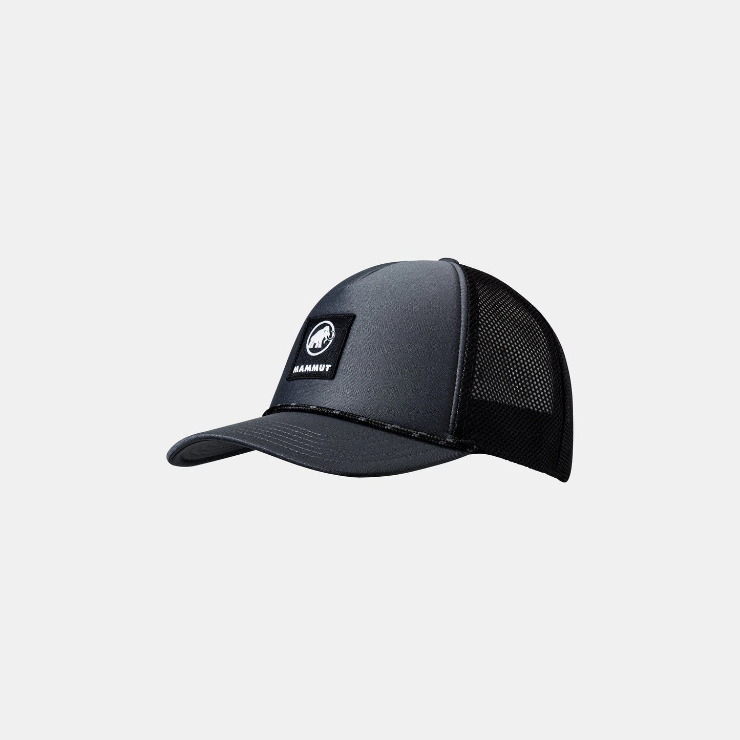 Crag Cap Logo #477407