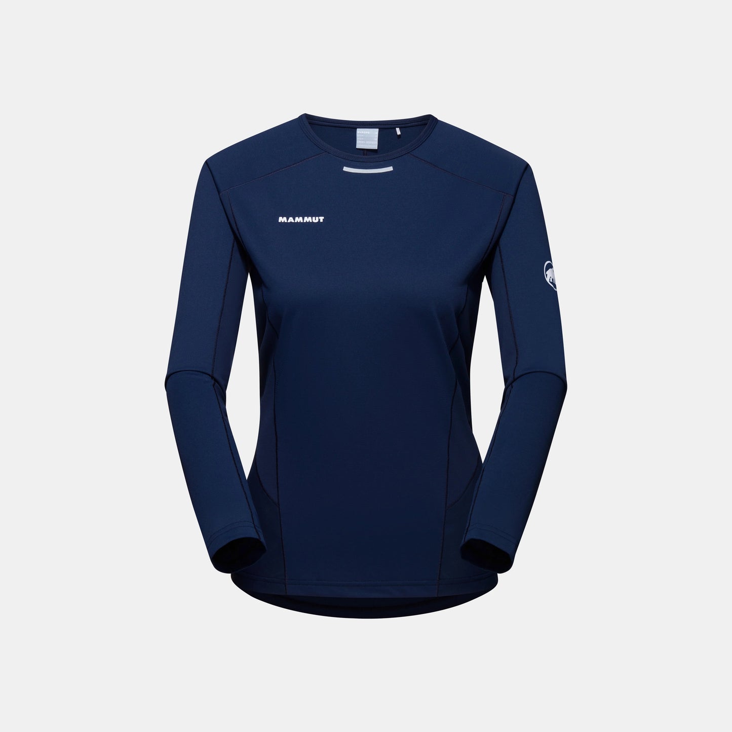 Aenergy FL Longsleeve Women #974483