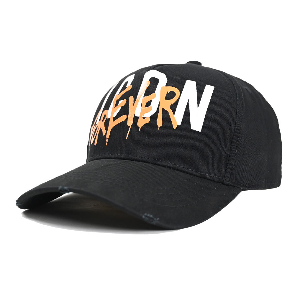 DSQ2 Hat 252