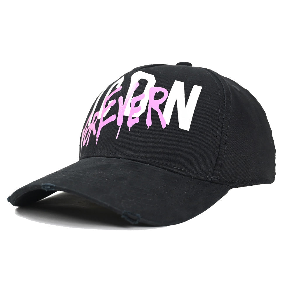 DSQ2 Hat 252