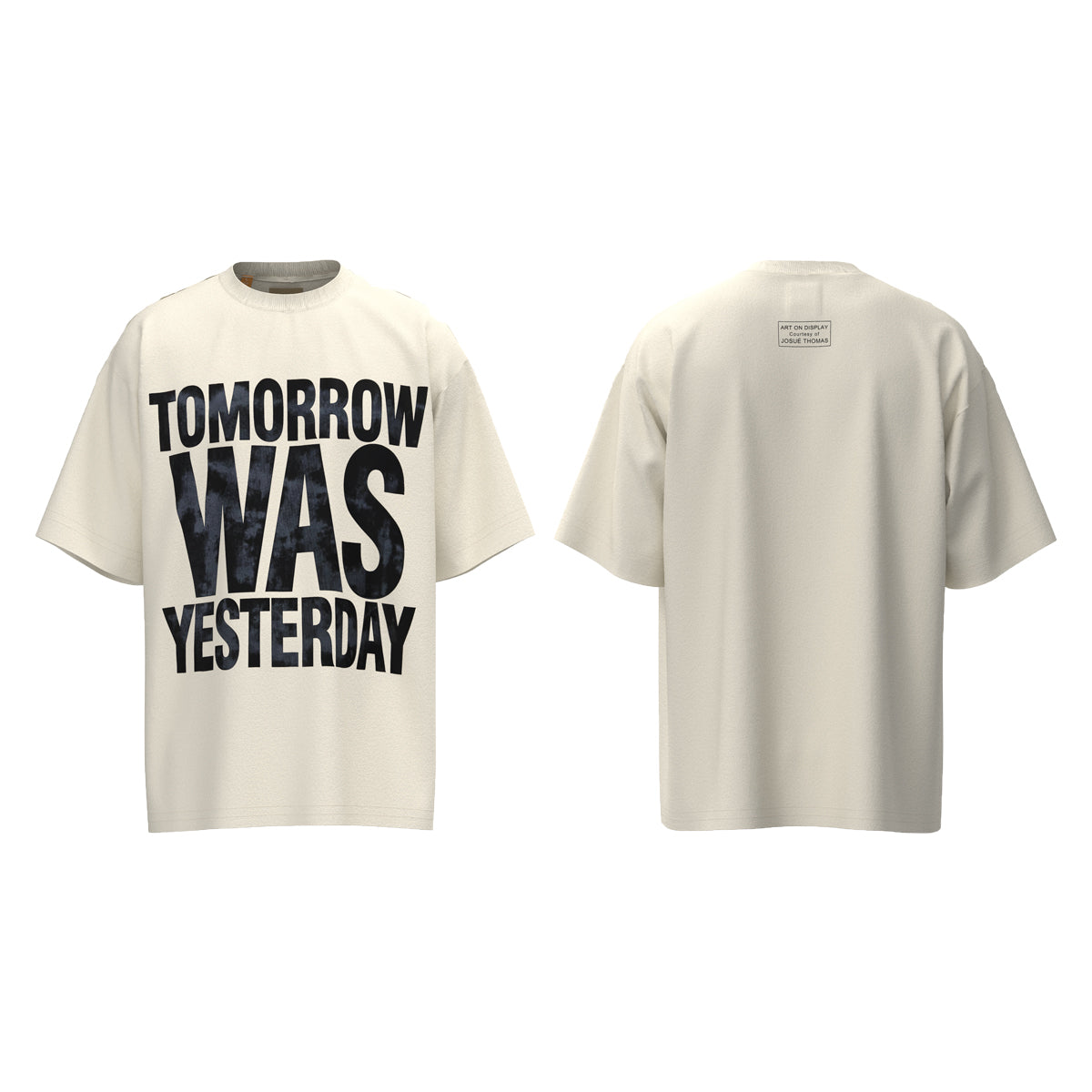 GALLERY DEPT 2024 New T-shirt D62