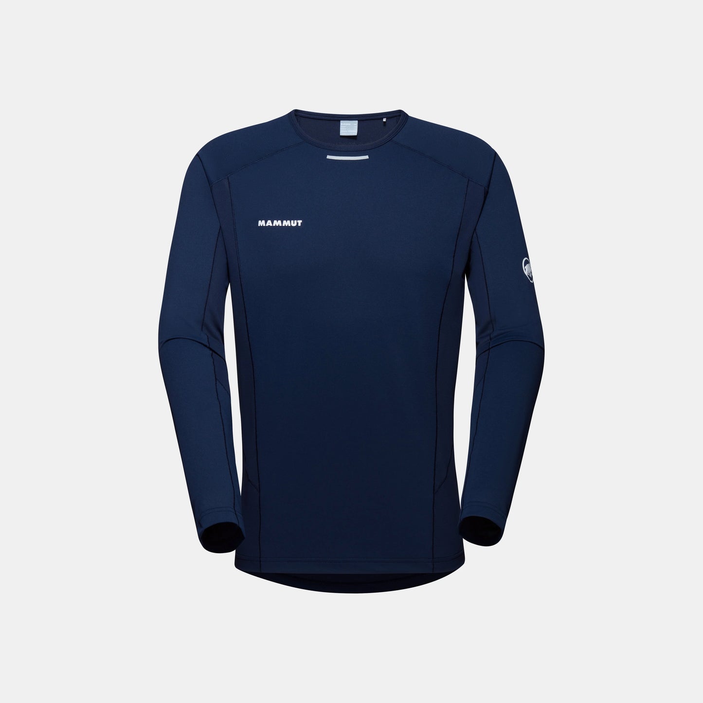Aenergy FL Longsleeve Men #480013