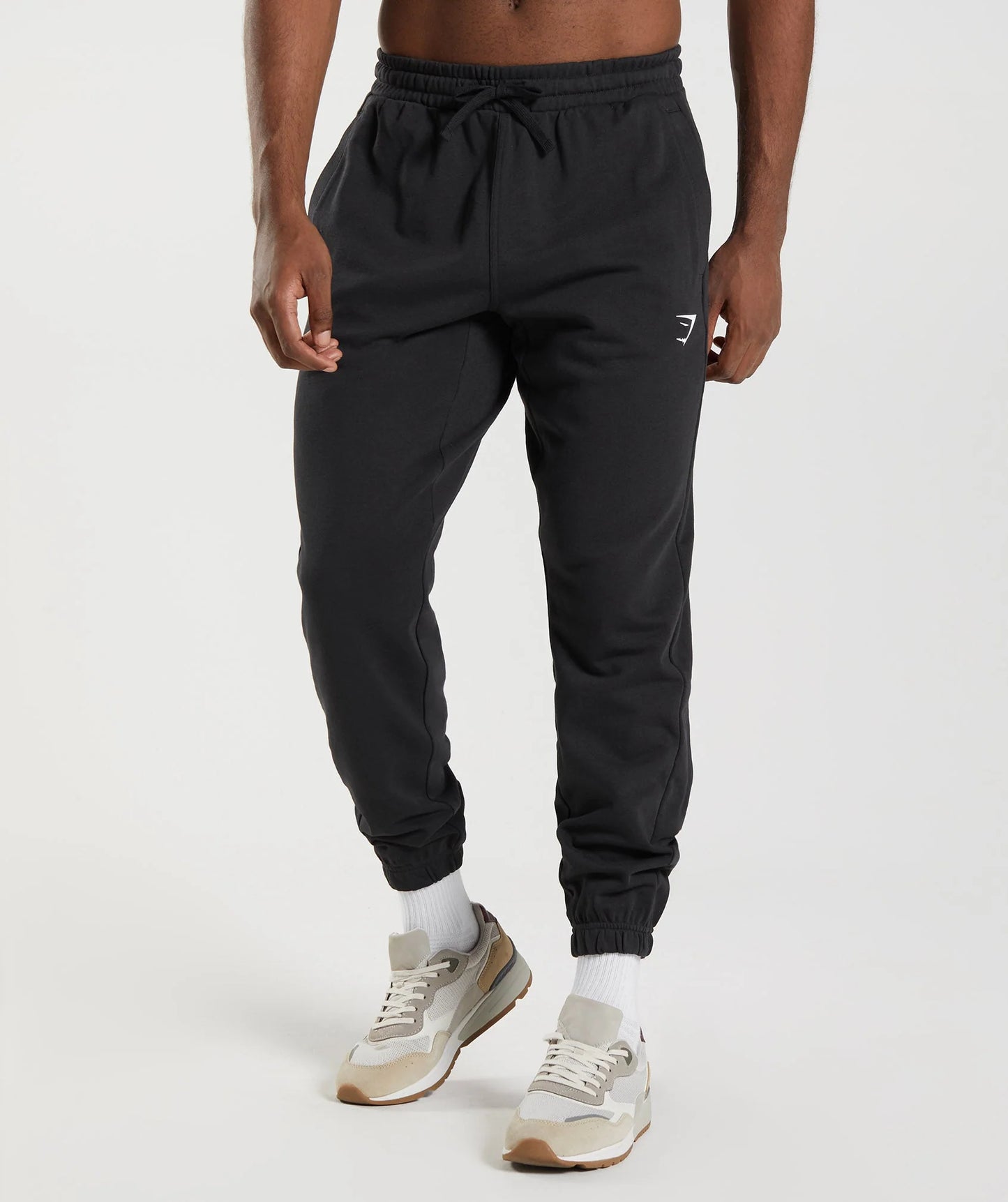Essential Oversized Joggers #490269