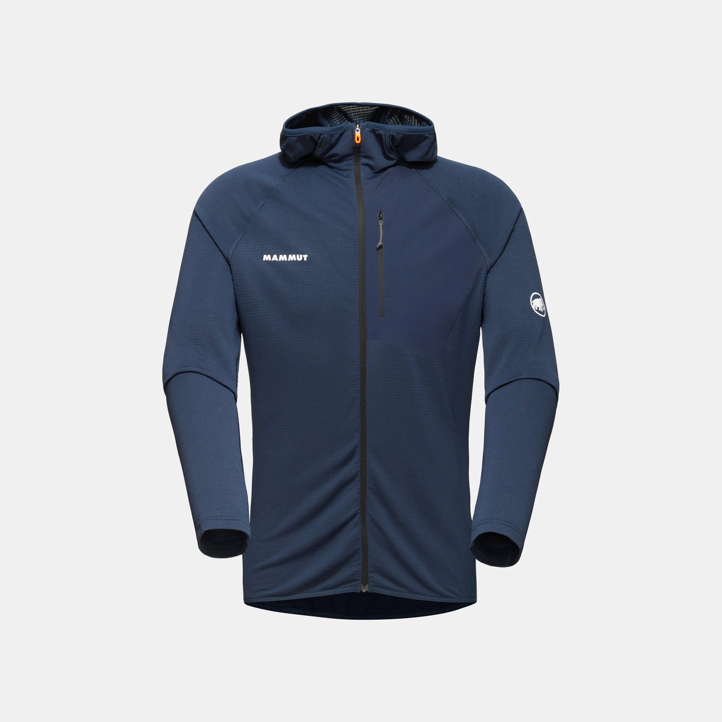 Aenergy Light ML Hooded Jacket Men #236305