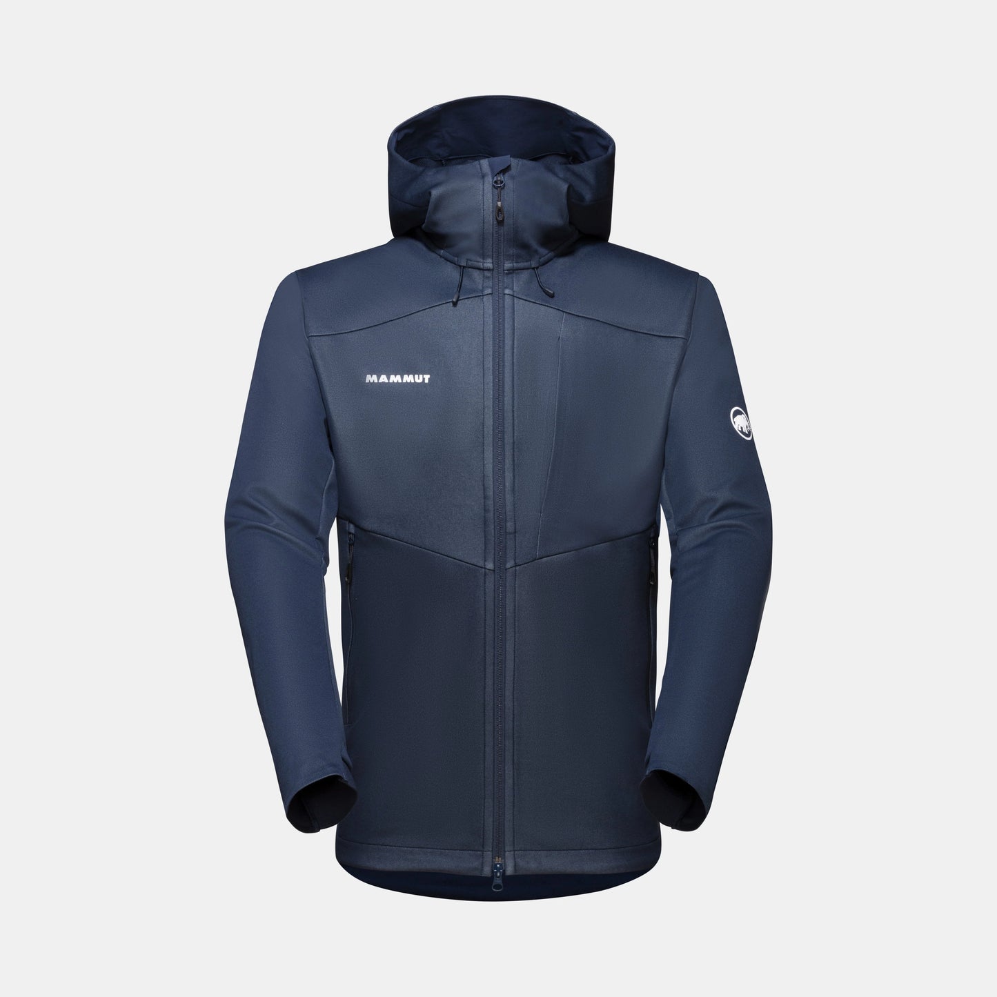 Ultimate VII SO Hooded Jacket Men #286387