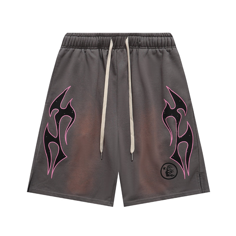Hellstar Studios Shorts 2024 New