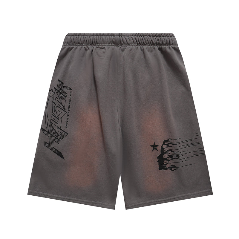 Hellstar Studios Shorts 2024 New