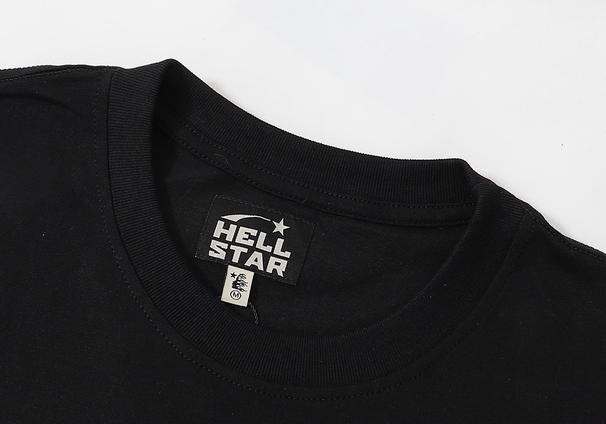 Hellstar 2024 new fashion T-shirt BRA-2607