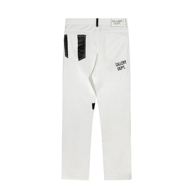 GALLERY DEPT New Pants