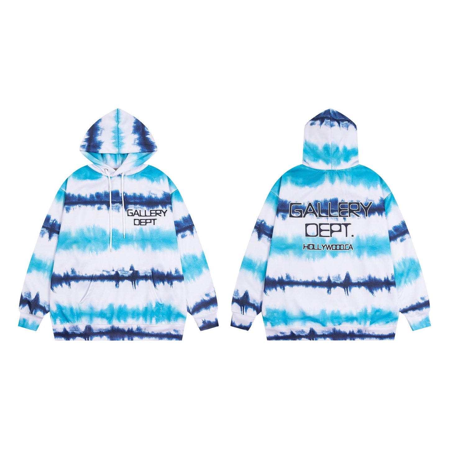 GALLERY DEPT New Hoodie