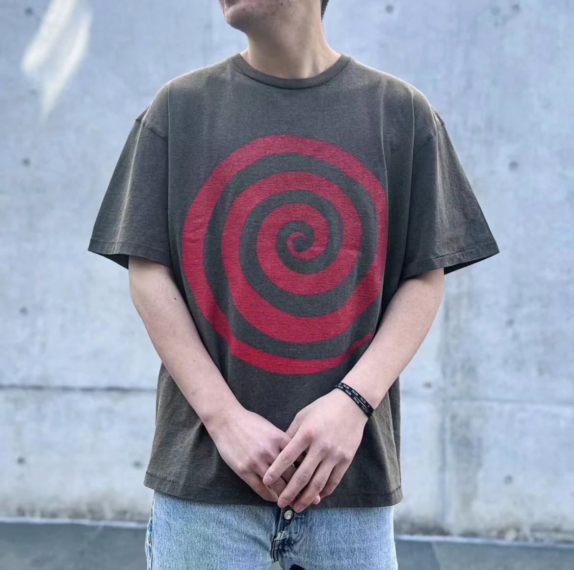 GALLERY DEPT 2024 New T-shirt D65