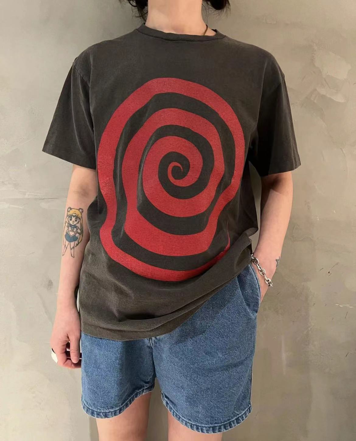 GALLERY DEPT 2024 New T-shirt D65