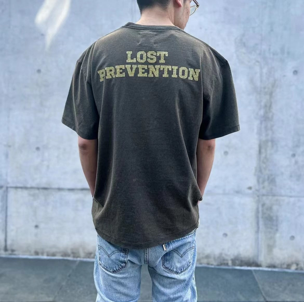 GALLERY DEPT 2024 New T-shirt D65