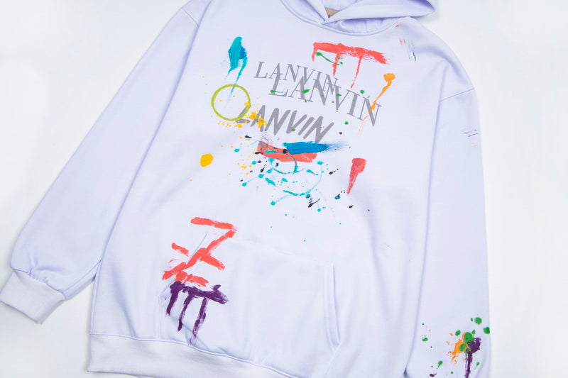 GALLERY DEPT New Hoodie