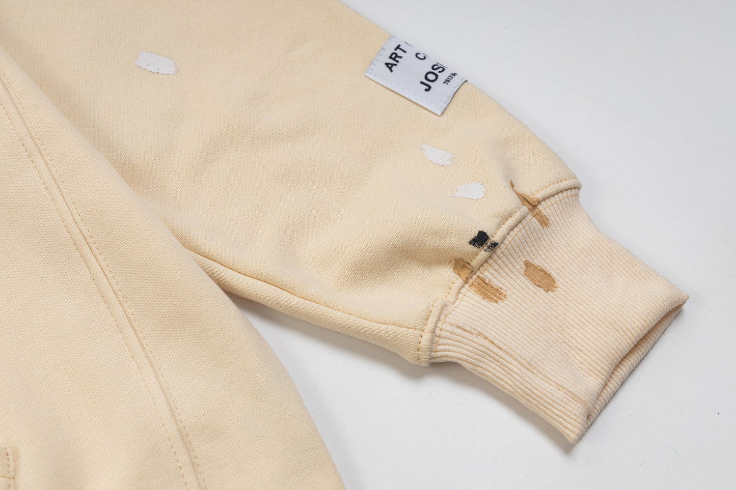GALLERY DEPT New Hoodie