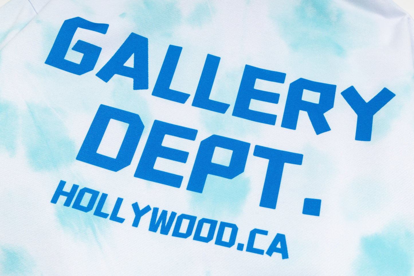 GALLERY DEPT New Hoodie