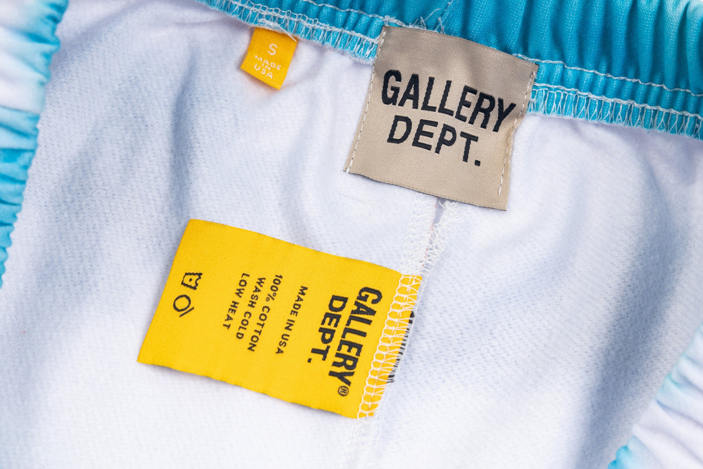 GALLERY DEPT New Pants