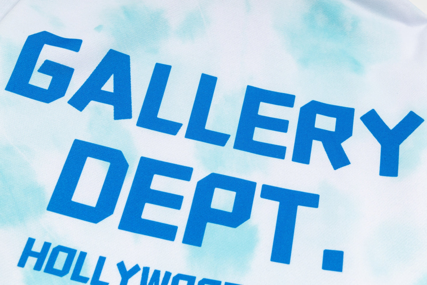 GALLERY DEPT New Hoodie