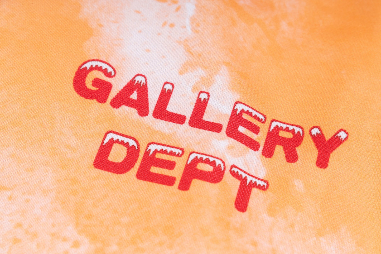 GALLERY DEPT New Hoodie