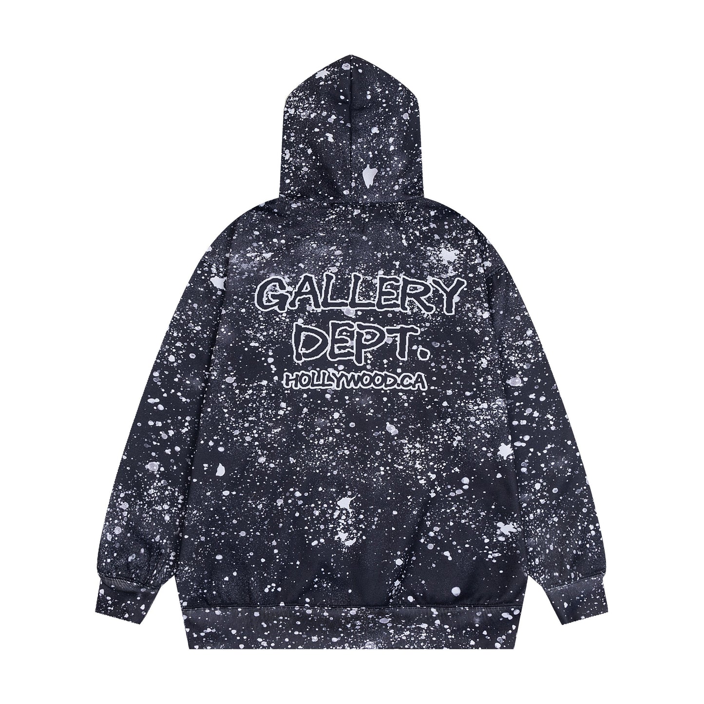 GALLERY DEPT New Hoodie
