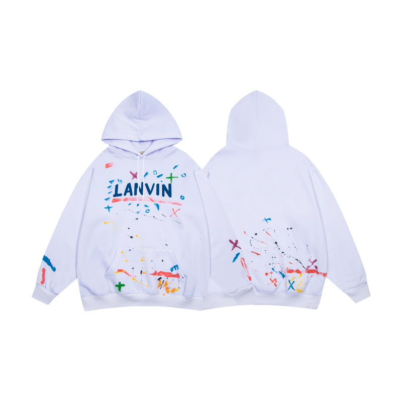 GALLERY DEPT New Hoodie