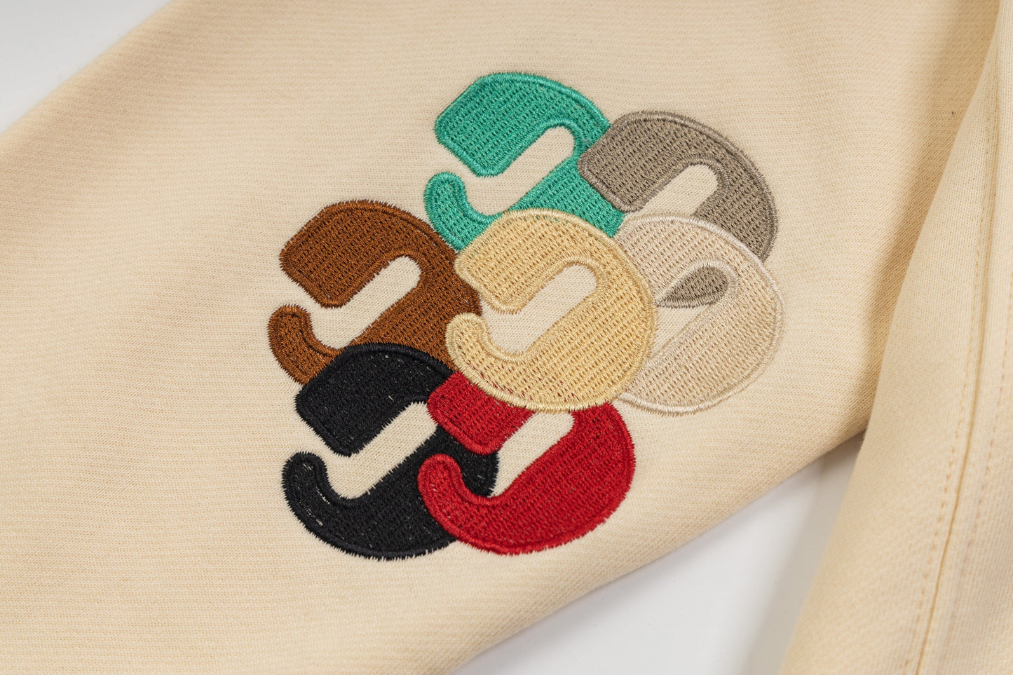 GALLERY DEPT New Hoodie