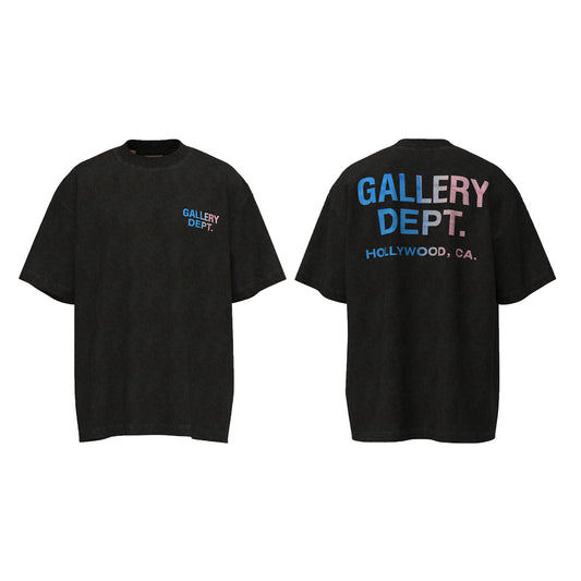 GALLERY DEPT 2024 新作Tシャツ D49 