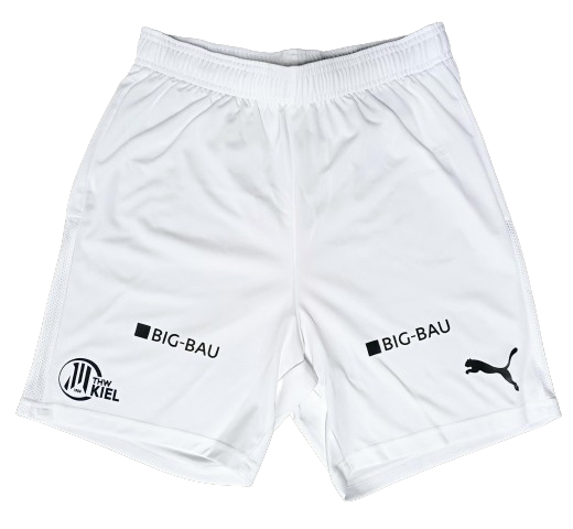 THW Kiel 24-25 Trikotshorts Home jr #412421