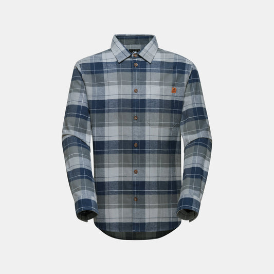 Trovat Longsleeve Shirt Men #286941