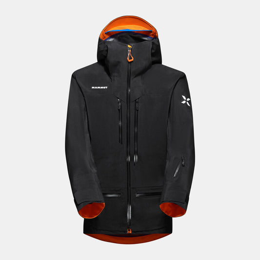 Eiger Free Pro HS Hooded Jacket Men #366944