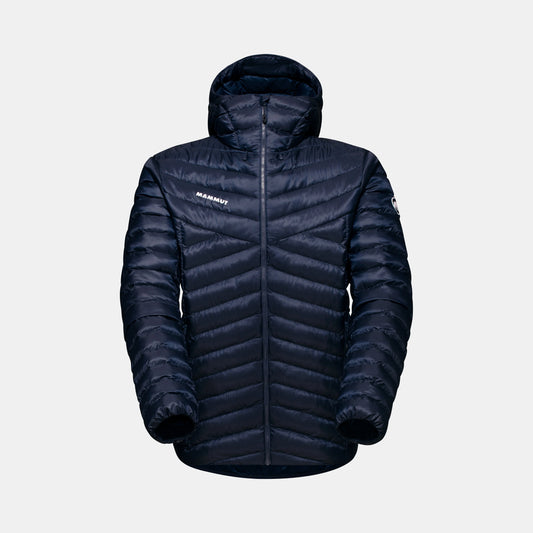 Albula IN Hooded Jacket Men #172758