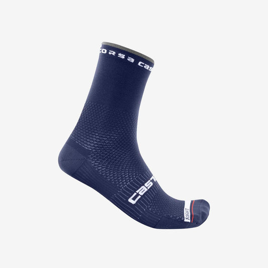 ROSSO CORSA PRO 15 SOCK #127131