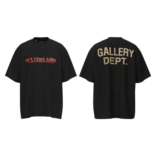 GALLERY DEPT 2024 新作Tシャツ D57 