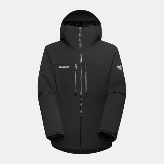 Stoney HS Thermo Hooded Jacket Men #246337