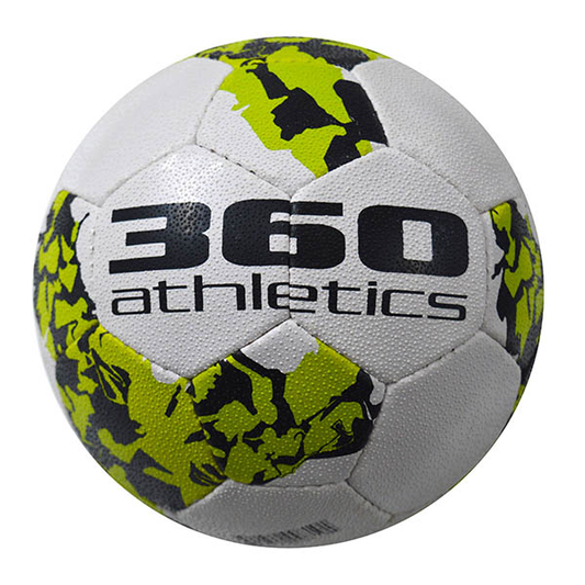 Handsewn Handball size 2 #950198