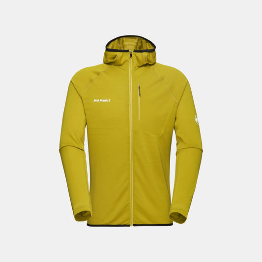 Aenergy Light ML Hooded Jacket Men #254164