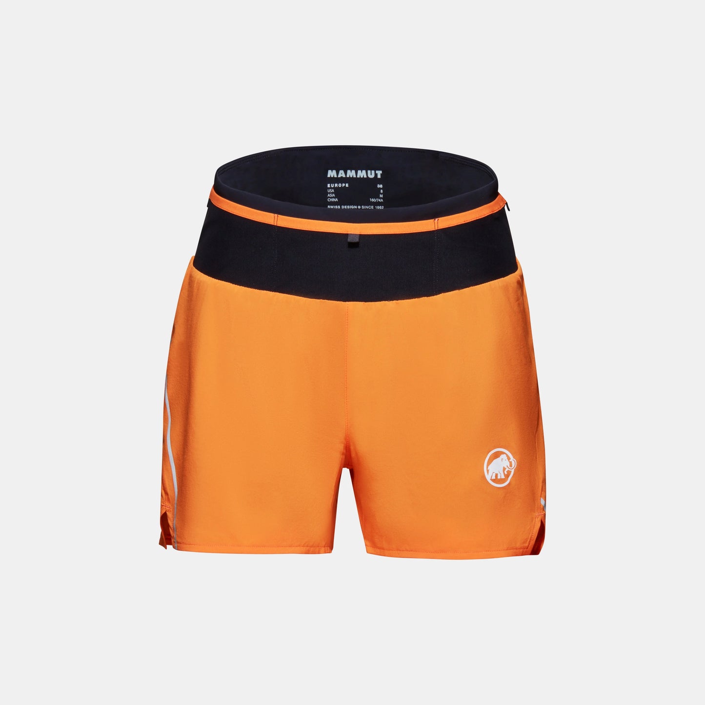 Aenergy TR 2 in 1 Shorts Women #110382
