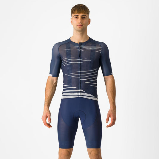 SUPERLEGGERA BIBSHORT #670058