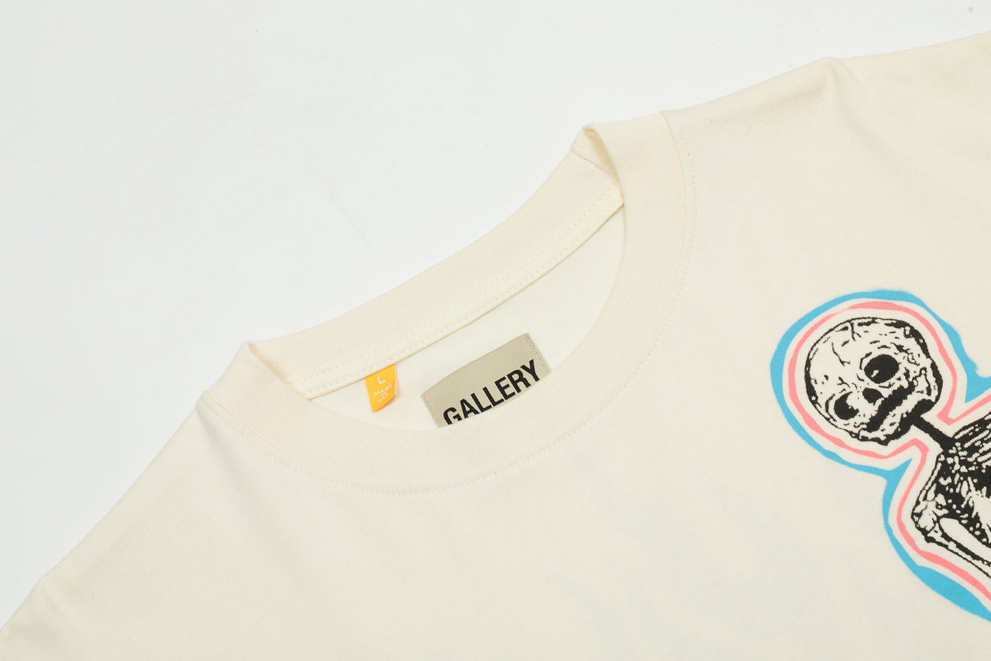 GALLERY DEPT 2024 新作Tシャツ D28 