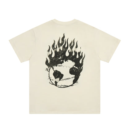 GALLERY DEPT 2024 新作Tシャツ D28 